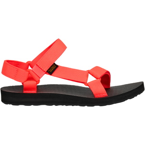 2026 Teva Mujer Original Universal Sandals 1003987 - Neon Coral